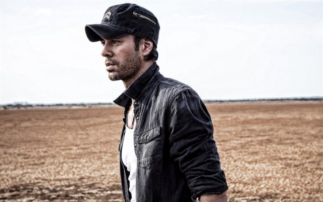 Enrique Iglesias pendejo final vol 1