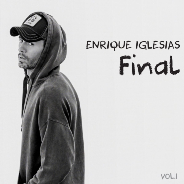 Enrique Iglesias pendejo final vol 1