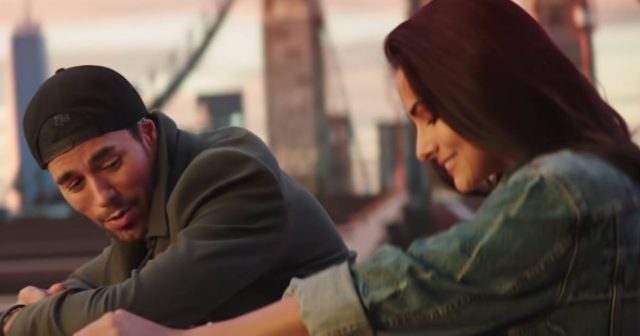 Enrique Iglesias pendejo final vol 1