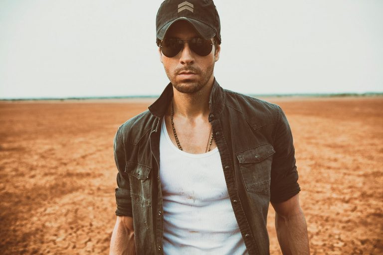 Enrique Iglesias y 'Pendejo', su nuevo vídeo