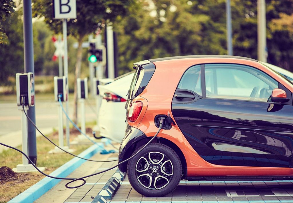 Coche eléctrico: cuánto se paga por kilómetro hecho, ¿es mejor que un diésel o gasolina? 85 Es realmente caro un coche eléctrico