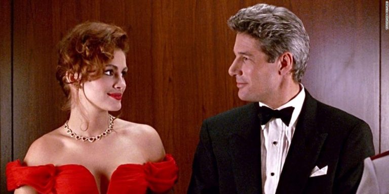 El turbio final de Pretty Woman que nunca se ha emitido