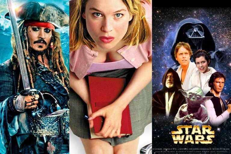 Escenas icónicas del cine que son plagios de otras películas