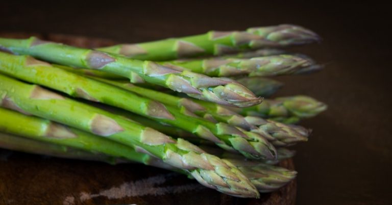 Espárragos: el truco para cocerlos y sacarlos en su punto