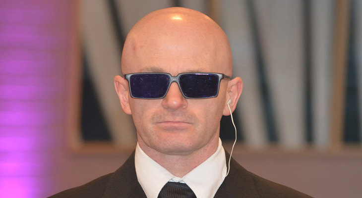 Estas son las ventajas de ser calvo