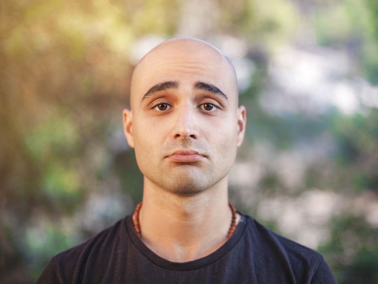 Estas son las ventajas de ser calvo