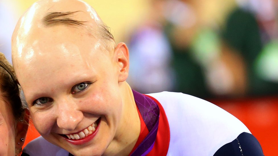 Estas son las ventajas de ser calvo