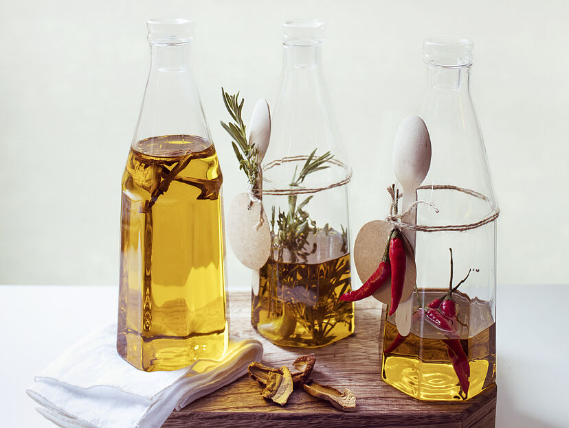 Este es el mejor aceite de oliva del mundo