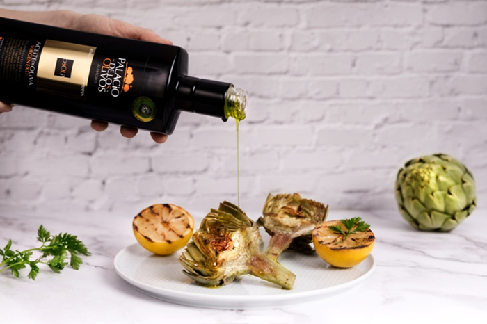 Este es el mejor aceite de oliva del mundo