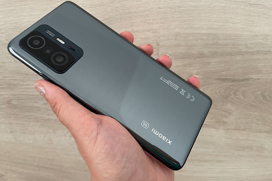 Este es el móvil de Xiaomi que se carga en solo 17 minutos