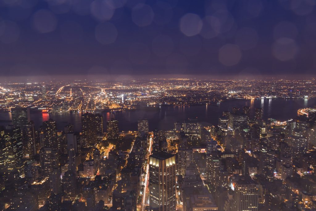 Consecuencias negativas que provoca la contaminación lumínica