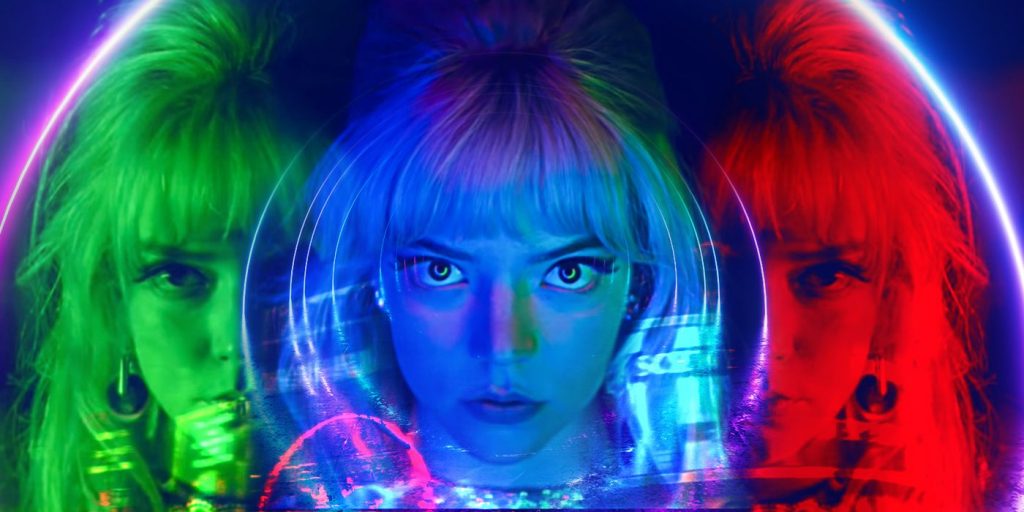 Last Night in Soho: fecha de estreno, reparto y tráiler 206 Estreno mundial de Last Night in Soho