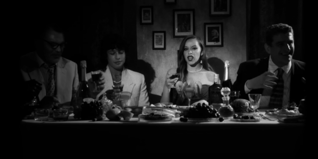 Eva b Leo Rizzi Ya No Hay Nous