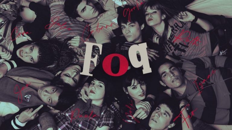 Física o Química: los actores que estarán en la nueva temporada