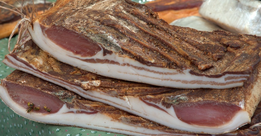 Fabada asturiana: estos son los ingredientes de la receta original 82 Fabada asturiana: estos son los ingredientes de la receta original