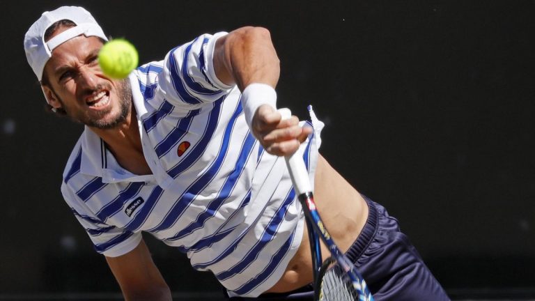 Feliciano López da una pista clave del futuro inmediato de Rafa Nadal