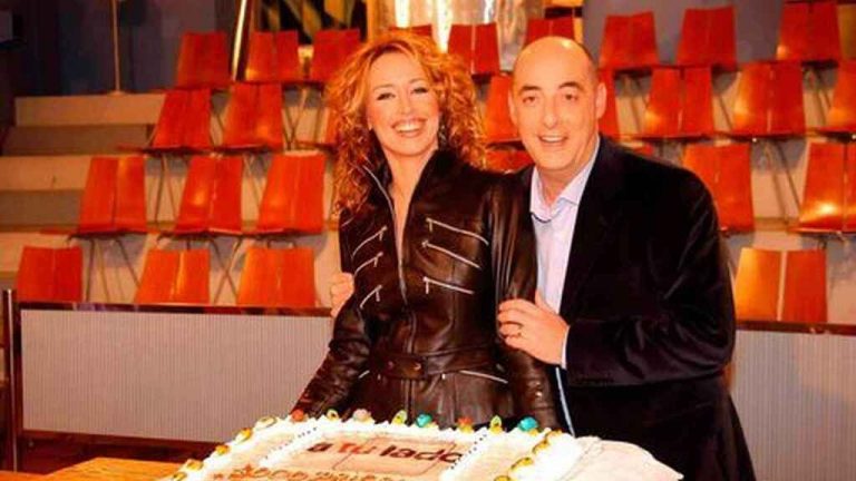 De compañero de Emma García a político: Qué fue de Félix Álvarez, alias Felisuco