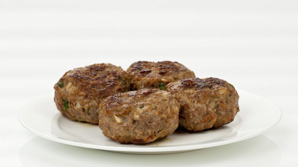 Filetes rusos: el ingrediente secreto para que salgan más jugosos 155 Filete ruso rico