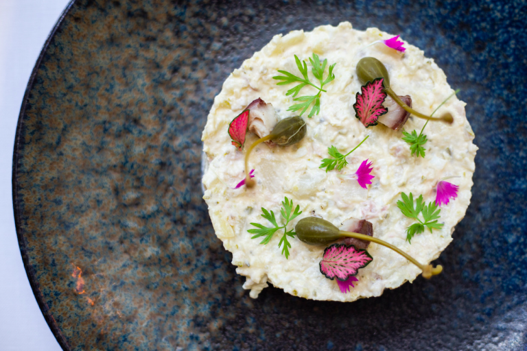 Para ponerte ciego: los mejores restaurantes para una ensaladilla rusa de verdad