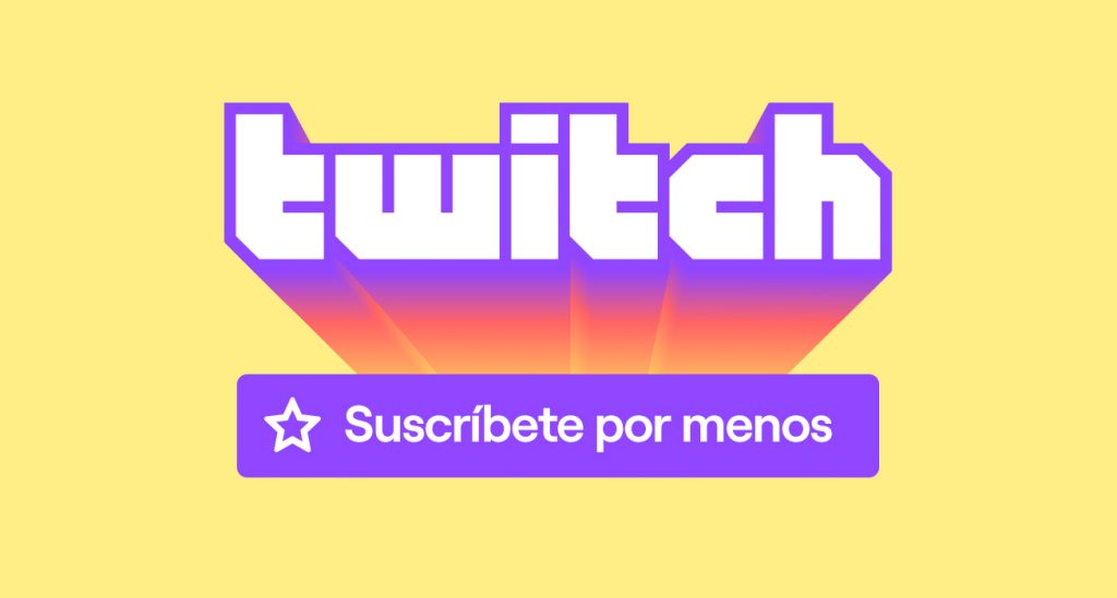 Ganar dinero en Twitch