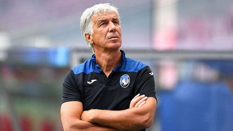 Gasperini pone fichaje a tiro del Atlético con una rajada descomunal