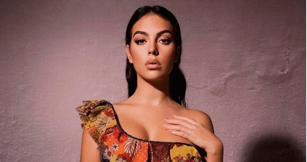 Georgina ha contado con el respaldo de Netflix