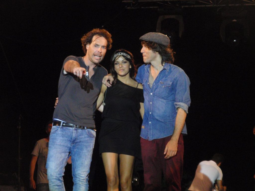 Qué fue de El sueño de Morfeo, el mítico grupo pop del 2000 194 Giras de El sueño de Morfeo