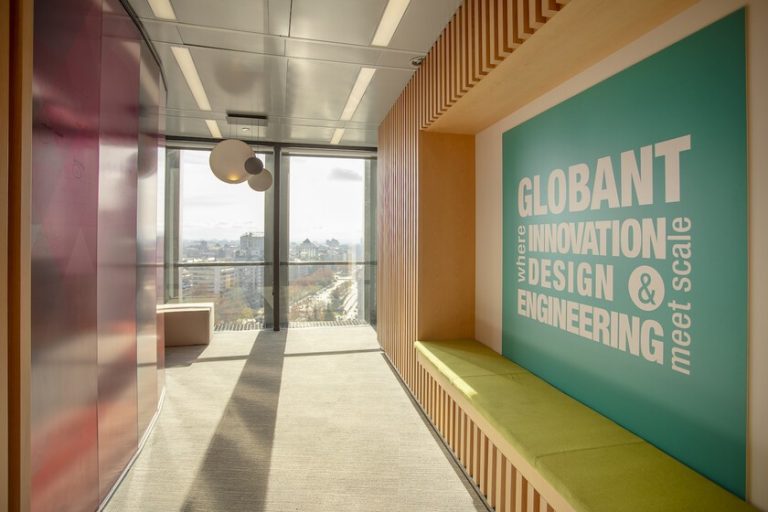 Globant inaugura su Centro de Innovación en Málaga