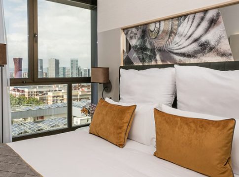 Google empezará a etiquetar a los hoteles como 'ecocertificados'