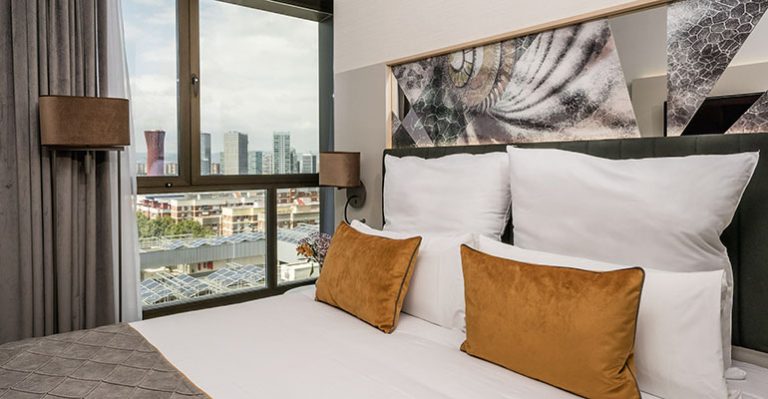 Google empezará a etiquetar a los hoteles como 'ecocertificados'