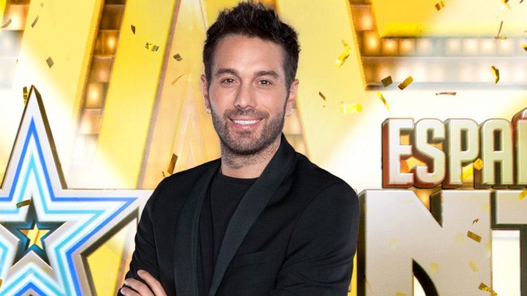 La razón por la que Got Talent puede echar a Dani Martínez