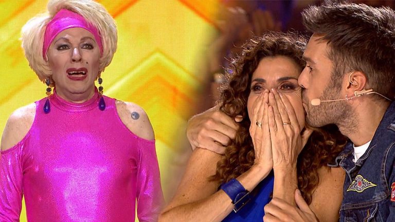 Got Talent: el concursante que llegó a la semifinal y ha muerto