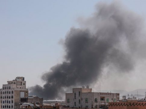 Greenpeace acudirá al Supremo ante la negativa del Gobierno a informar sobre la exportación de armas a Arabia Saudí