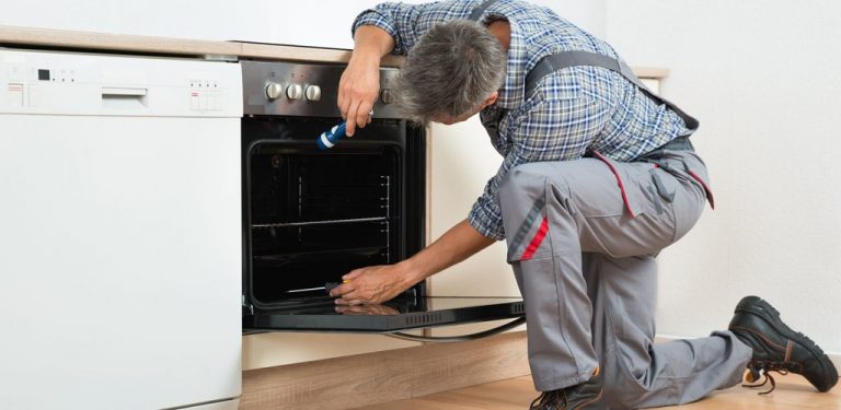 Así puedes cambiar la resistencia de un horno