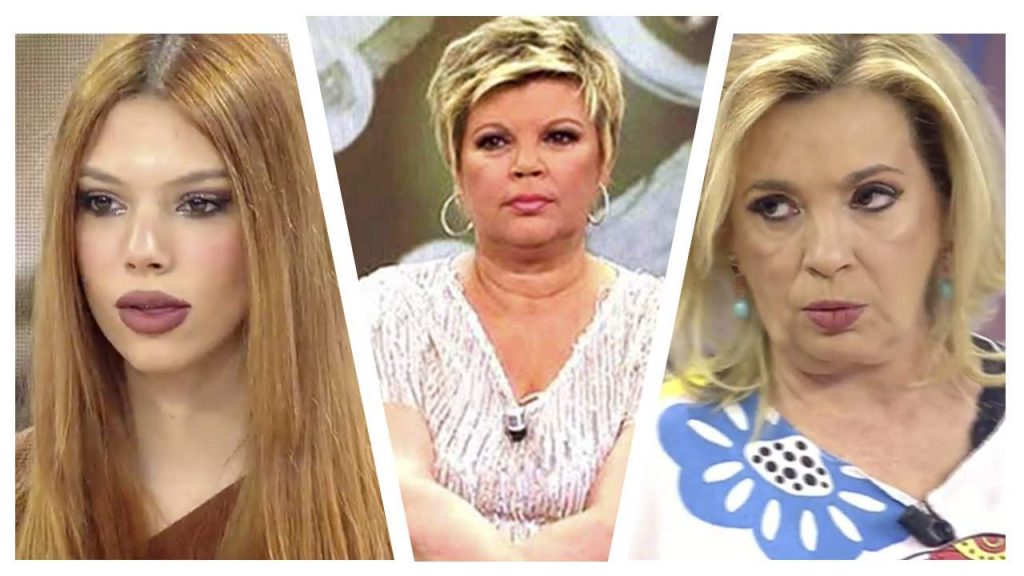 Ha defendido a su tía y lo seguirá haciendo