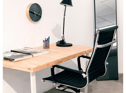 Ideas decorativas vuelta al cole