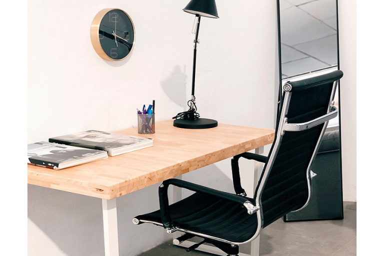 Ideas decorativas con muebles económicos para la vuelta al cole