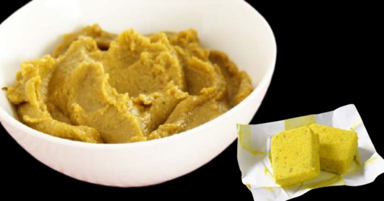 Igualitas que las de Avecrem: así puedes hacer tus pastillas de caldo caseras