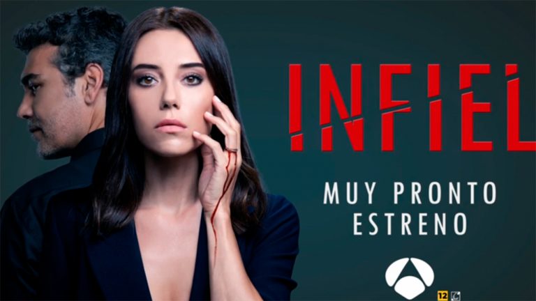 Infiel: ¿cuántos capítulos tiene la nueva novela turca de Antena 3?