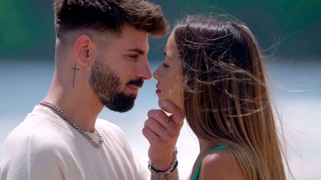 La última tentación: qué hay detrás de la “droga” de Isaac Lobo 6 Isaac Lobo se ha metido en problemas