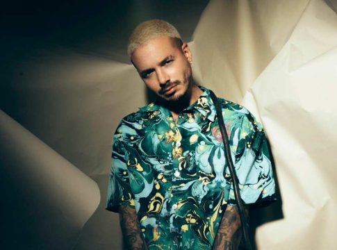 J Balvin JOSE (3) J Balvin JOSE