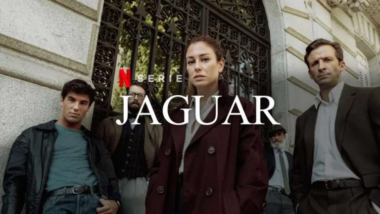 Jaguar: ¿Dónde se ha grabado la serie española de Netflix?