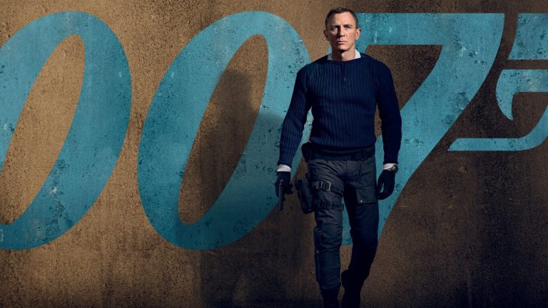 James Bond: Sin tiempo para morir: fecha de estreno y tráiler definitivo