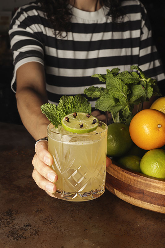 La Nobia, el restaurante más gamberro e irreverente de Lavapiés 104 La Nobia