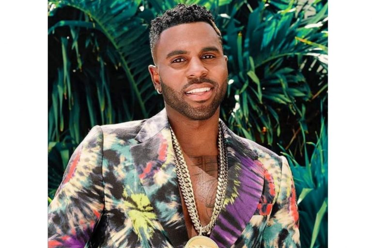 Jason Derulo regresa con 'Acapulco'