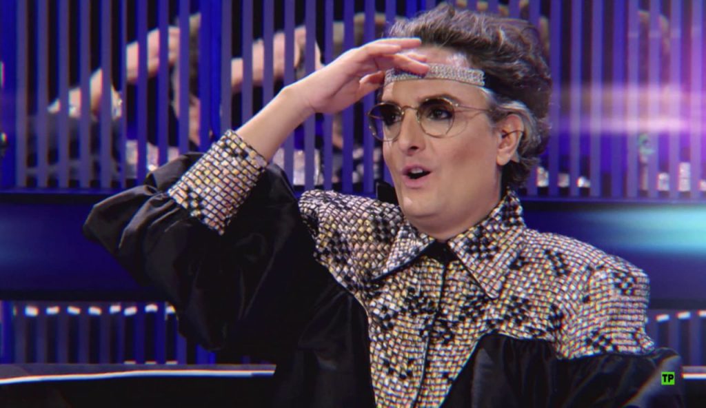 Veo cómo cantas: el famoso que no estará en la temporada 2 