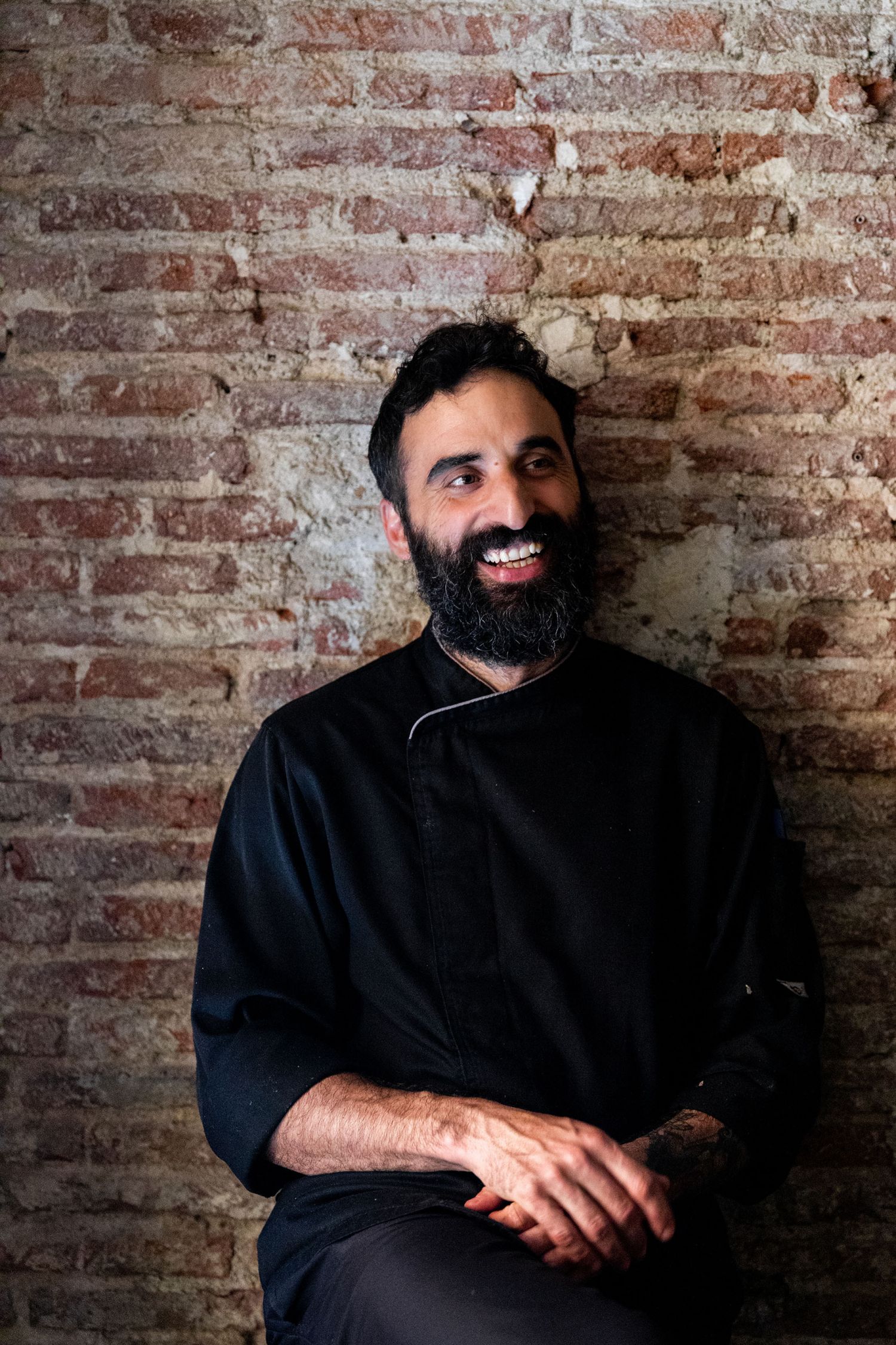 La Nobia, el restaurante más gamberro e irreverente de Lavapiés 102 Madrid