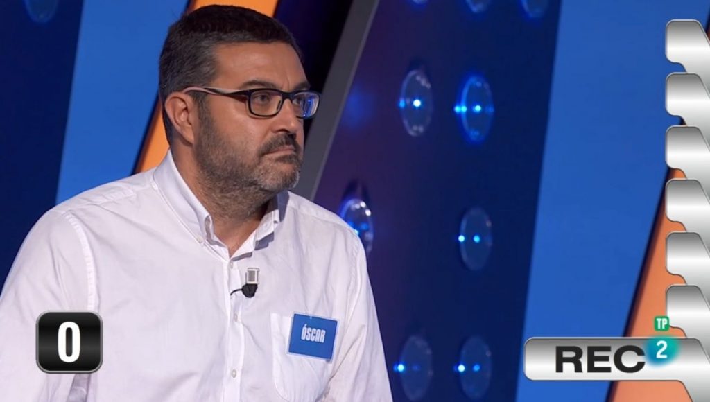 La 2 ha apostado por este formato