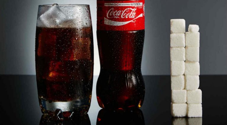 ¿La Coca-Cola afecta a los huesos?