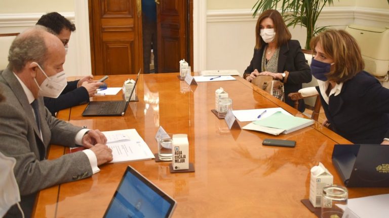 La Fiscalía reclama una reforma de su estatuto para reforzar la autonomía de la institución